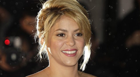 What has Shakira learnt from her son?