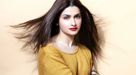 Now female actors can do what they like: Prachi Desai