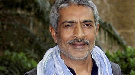 I am contesting on Nitishs request: Prakash Jha