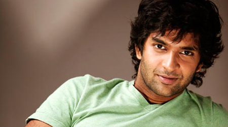 Shooting for Jal was an adventure: Purab Kohli