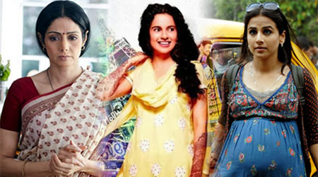 Bollywoods top 10 women oriented films of past decade