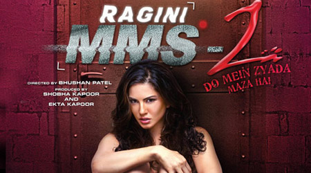 Palat remix to be attached to Ragini MMS 2