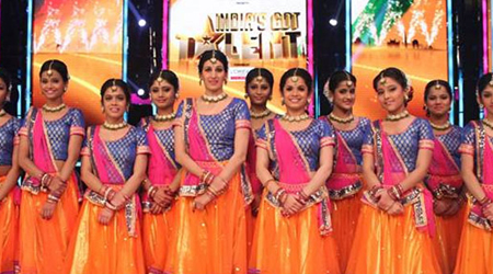 IGT winner wants to bring Kathak back to Bollywood