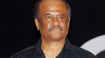 Am only an actor, dont know anything about technology: Rajinikanth