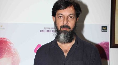 Failures important to stay grounded: Rajat Kapoor