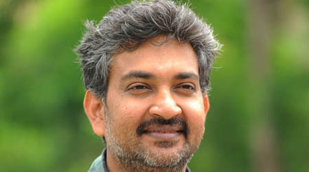 No new project till Baahubali is over: Rajamouli