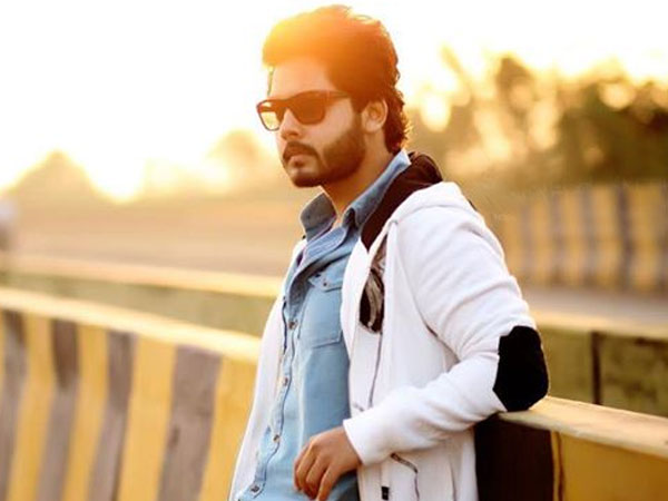 Drishyam villain turns hero in Tamil