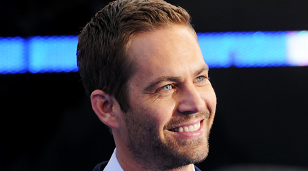 Car racing in my DNA: Paul Walker before death