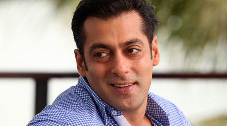 Small films should be given fair release: Salman Khan