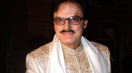 Nanda was fuss free, no nonsense: Sanjay Khan