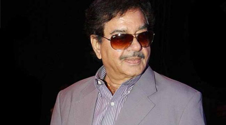 Shatrughan Sinha to get special honour at IIFA