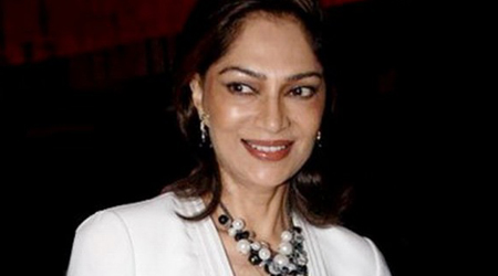 Would love to act again: Simi Garewal
