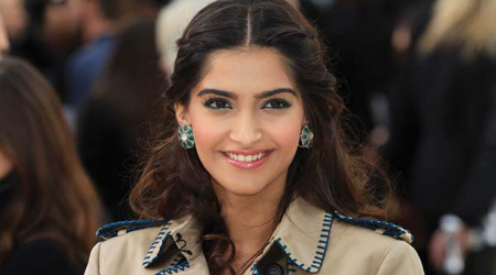 Gaurangs creations are timeless and inventive: Sonam Kapoor
