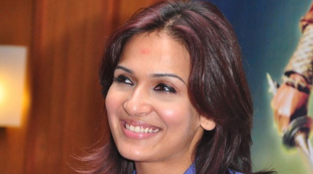 Kochadaiiyaan an animation, not a cartoon: Soundarya