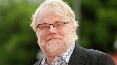 Hoffman died of toxic mix of drugs