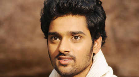 Sumanth Ashwin in Sukumars maiden film production