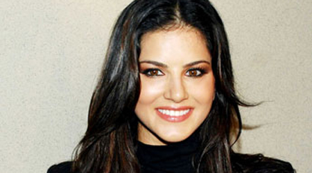 Sunny Leone ready for Ragini MMS 3