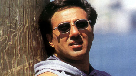 Cant do anything about tags: Sunny Deol