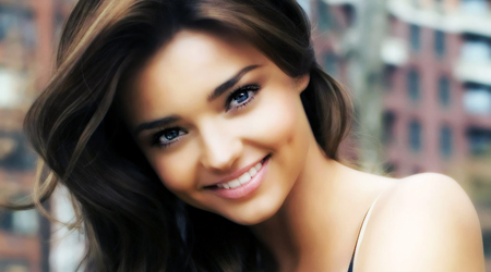 Miranda Kerrs toddler health conscious