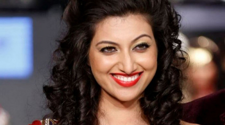 Shooting for Rudhramadevi physically taxing: Hamsa Nandini