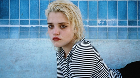 Sky Ferreira exhausted of online abuse campaign