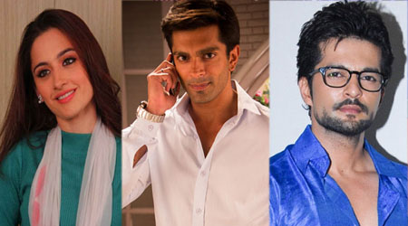 Play waterless Holi: TV stars urge fans