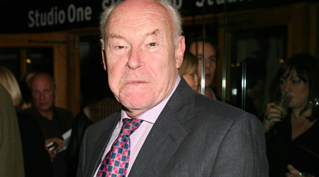 Timothy Wests ankle injured