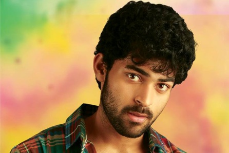 Varun Tej as Aradugula Bullet?