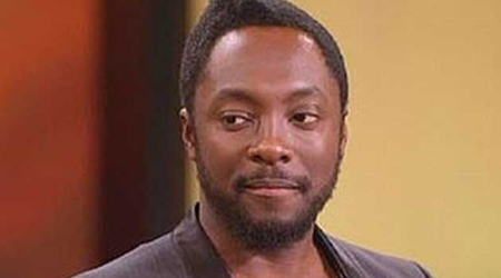 Will.i.am designs eyewear range