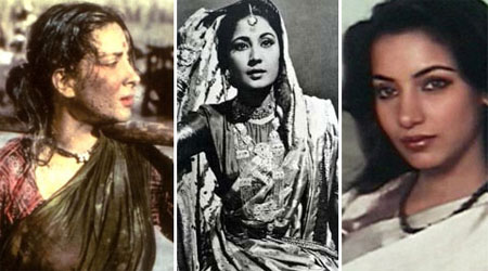 A look at Bollywoods top 10 women characters