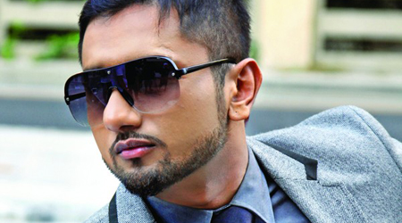 Shooting with Big B made me feel old: Honey Singh