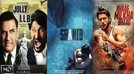 B Town cheers National Awards