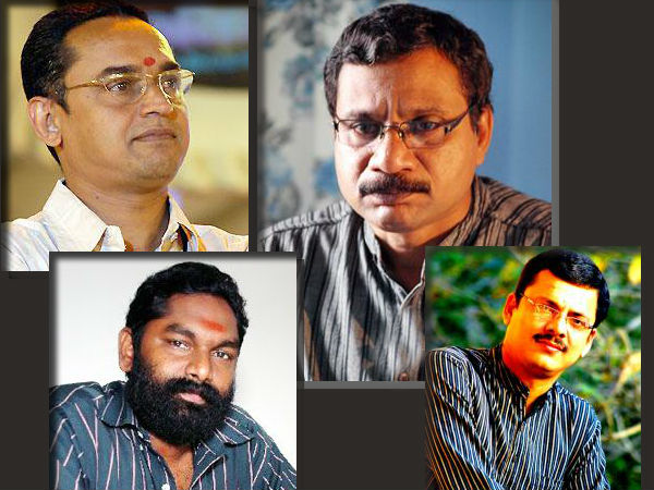 Six lyricists for Vikramadityan