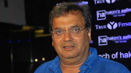 Subhash Ghai unfazed with initial response to Kaanchi