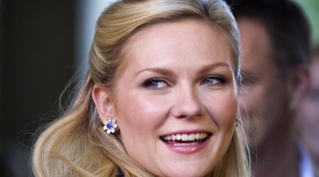 Kirsten Dunst prefers meaty roles over money