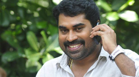 Suraj Venjaramoodu gets best comedian award in Kerala