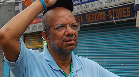 Kabir Suman dedicates National Award to people of Bengal