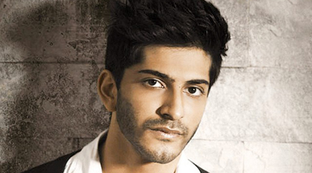 Harshvardhan to go into two life spans in Mirza Sahibaan