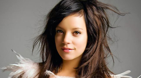 Allen calls Gaga martyr