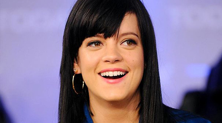Lily Allen opens up about miscarriage