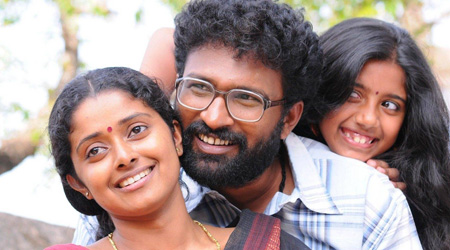 Elated to win National Award: Director Ram