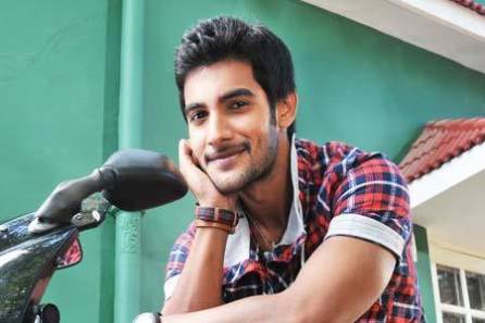 Aadi croons for Pyar Mein Padipoyane