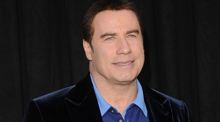 Hindi films are very original, full of life: John Trovolta