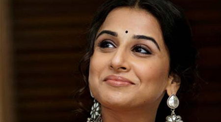 Vidya Balan skips IIFA in US
