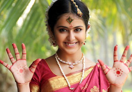 Avika Gor on a signing spree