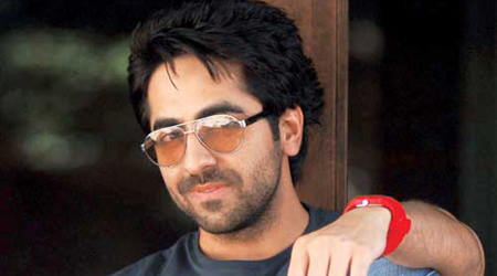 Will become compassionate because of my daughter: Ayushmann