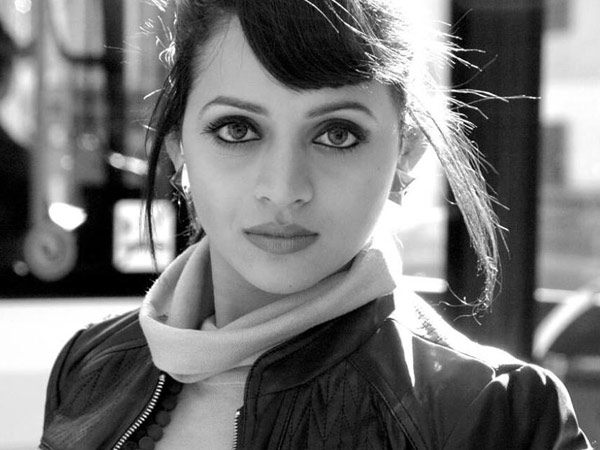 Bhavana downplays gossips