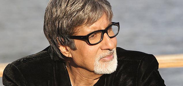 Big B confirms cameo for Manam