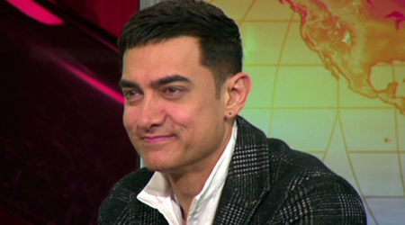 Aamir clueless of his son Junaids plans