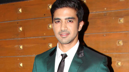 Great to be compared to Aamir, SRK : Saqib Saleem